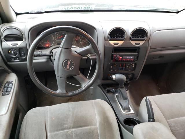 Photo 8 from auction – 2005 GMC ENVOY with VIN 1GKDT13S352112139