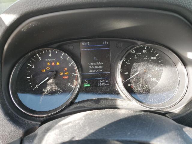 Photo 9 from auction – 2018 NISSAN ROGUE S with VIN KNMAT2MT2JP577035