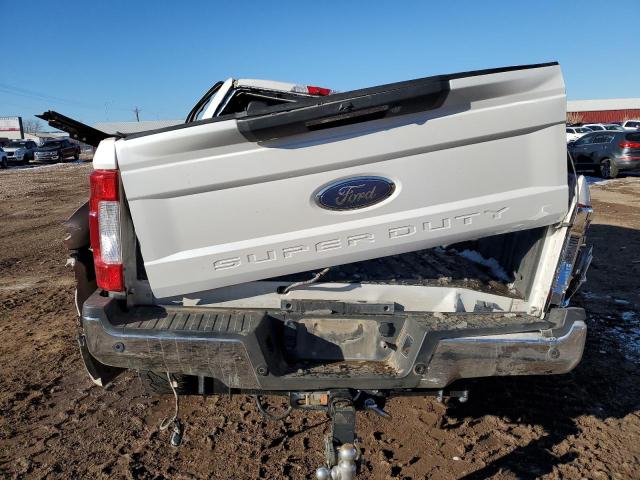 Photo 6 from auction – 2019 FORD F250 SUPER with VIN 1FT7W2BT3KEC86335