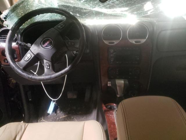 Foto 8 de la subasta – 2007 GMC ENVOY con VIN 1GKDT13S272284679