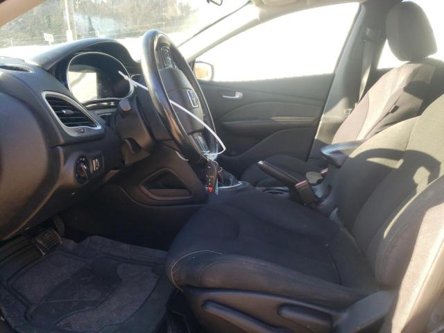 Photo 7 from auction – 2013 DODGE DART SXT with VIN 1C3CDFBA3DD152769