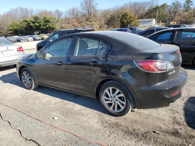Photo 2 from auction – 2012 MAZDA 3 I with VIN JM1BL1V83C1634289