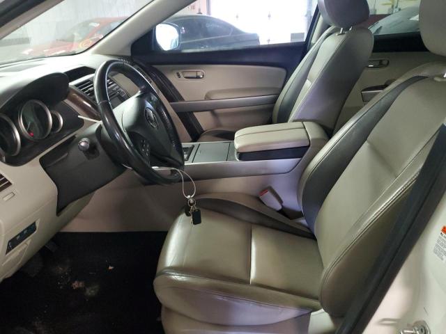 Photo 5 from auction – 2011 MAZDA CX9 with VIN JM3TB3DV4B0326683