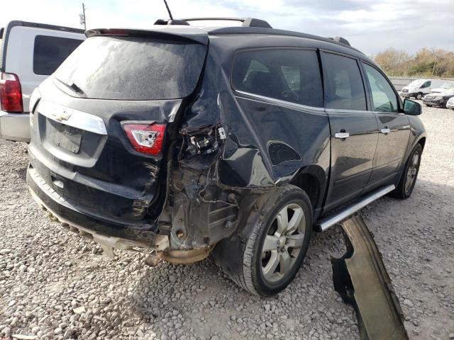 Photo 3 from auction – 2017 CHEVROLET TRAVERSE L with VIN 1GNKRGKD2HJ103196