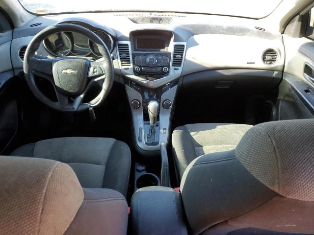 Photo 8 from auction – 2012 CHEVROLET CRUZE LS with VIN 1G1PC5SH0C7385280