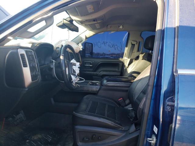 Photo 7 from auction – 2016 GMC SIERRA K25 with VIN 1GT12UE84GF170034
