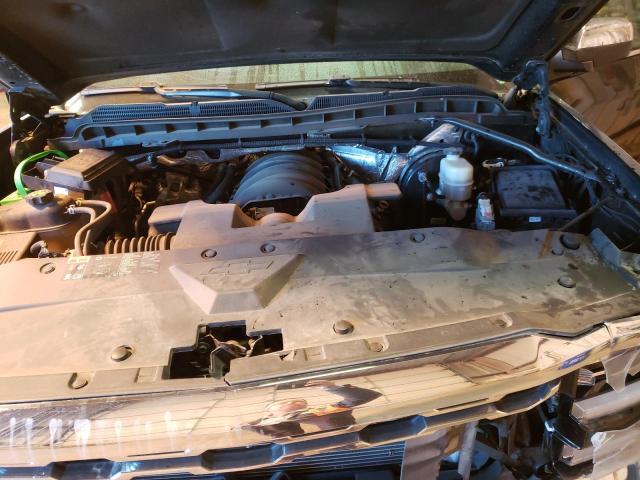 Photo 11 from auction – 2016 CHEVROLET SILVERADO with VIN 3GCUKSEC2GG234642