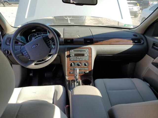Photo 8 from auction – 2008 FORD TAURUS SEL with VIN 1FAHP24W28G182124