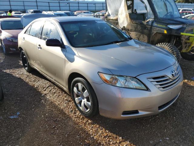 Photo 4 from auction – 2007 TOYOTA CAMRY CE with VIN 4T4BE46K07R006377