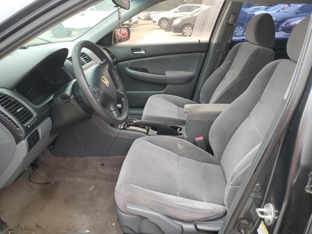 Photo 7 from auction – 2007 HONDA ACCORD SE with VIN JHMCM56307C004007