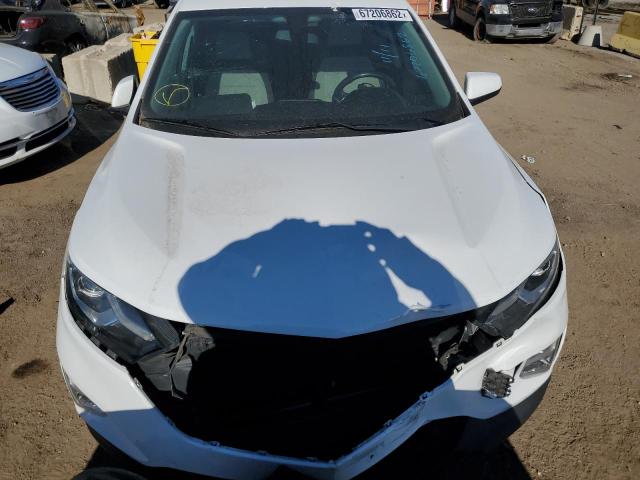 Photo 5 from auction – 2018 CHEVROLET EQUINOX LT with VIN 2GNAXJEV8J6329068