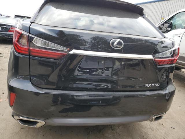 Photo 6 from auction – 2016 LEXUS RX 350 with VIN 2T2ZZMCA4GC016593