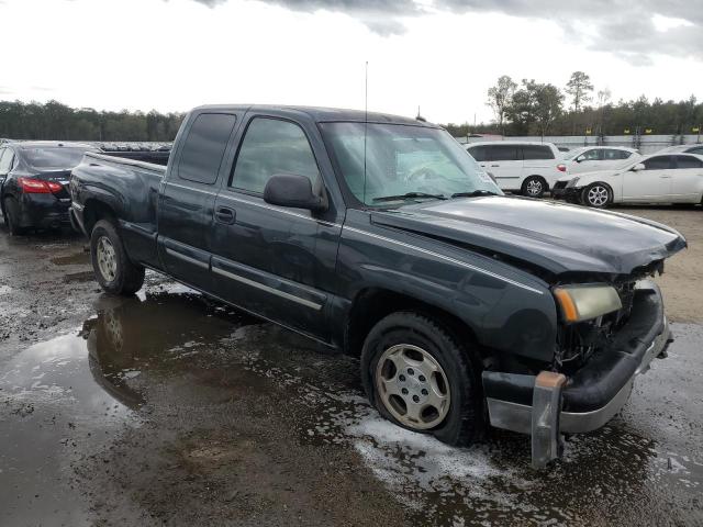 Photo 4 from auction – 2003 CHEVROLET 1500 with VIN 1GCEC19T73Z251405
