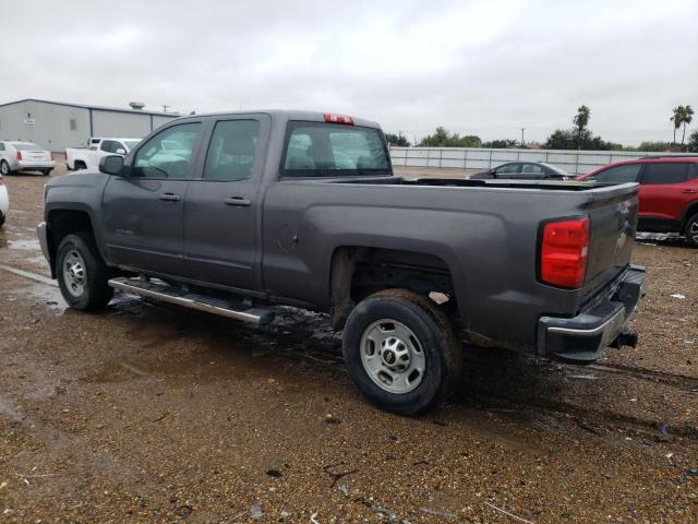 Photo 2 from auction – 2016 CHEVROLET SILVERADO with VIN 1GC2CUEG0GZ140746