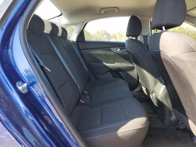 Photo 10 from auction – 2020 KIA FORTE with VIN 3KPF24AD8LE237148
