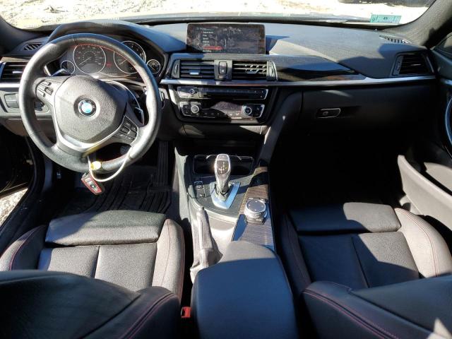 Photo 8 from auction – 2016 BMW 428 XI GRA with VIN WBA4C9C59GG138526