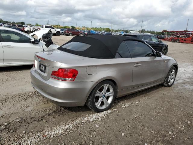 Photo 3 from auction – 2008 BMW 128 I with VIN WBAUL735X8VE88302