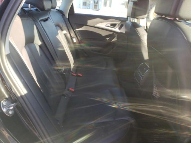 Photo 10 from auction – 2014 AUDI A6 PREMIUM with VIN WAUFFCFC9EN108247