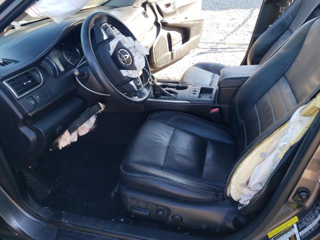 Photo 7 from auction – 2015 TOYOTA CAMRY LE with VIN 4T1BF1FK7FU980703