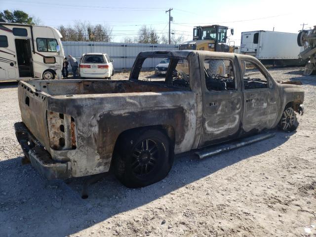 Photo 3 from auction – 2012 CHEVROLET SILVERADO with VIN 3GCPKSE76CG252412