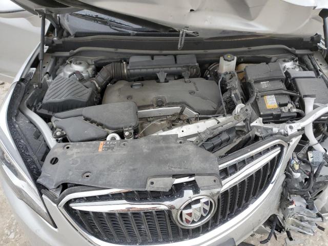 Photo 12 from auction – 2019 BUICK ENVISION E with VIN LRBFXCSA2KD038918