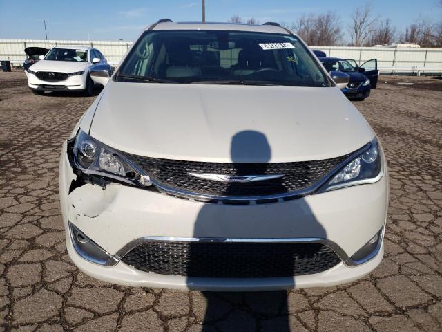 Photo 5 from auction – 2019 CHRYSLER PACIFICA L with VIN 2C4RC1GG3KR702393