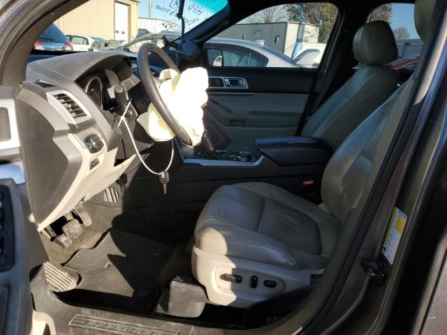 Photo 7 from auction – 2012 FORD EXPLORER X with VIN 1FMHK8D87CGA42720