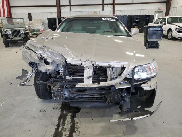 Photo 5 from auction – 2008 LINCOLN TOWN CAR S with VIN 2LNHM82V08X646873