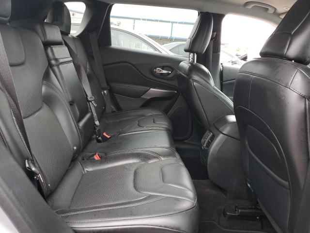 Photo 11 from auction – 2019 JEEP CHEROKEE L with VIN 1C4PJMDX1KD102865