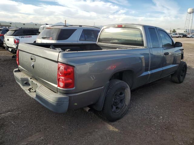 Photo 4 from auction – 2005 DODGE DAKOTA ST with VIN 1D7HE22K35S134324