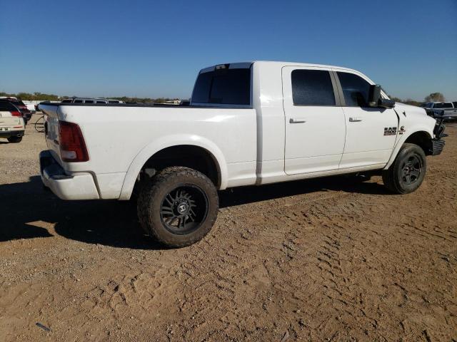 Photo 3 from auction – 2018 RAM 2500 LARAM with VIN 3C6UR5NL7JG281807