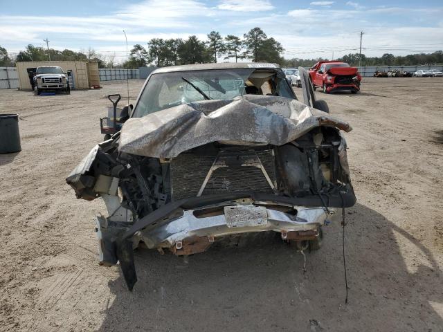 Photo 5 from auction – 2003 CHEVROLET SILVER1500 with VIN 1GCEC14V83Z307196