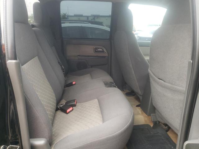 Photo 10 from auction – 2005 GMC CANYON with VIN 1GTDS136758221248