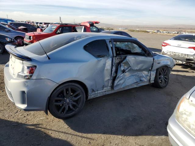 Photo 3 from auction – 2014 TOYOTA SCION TC with VIN JTKJF5C76E3069606