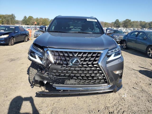 Photo 5 from auction – 2023 LEXUS GX 460 with VIN JTJAM7BXXP5339273