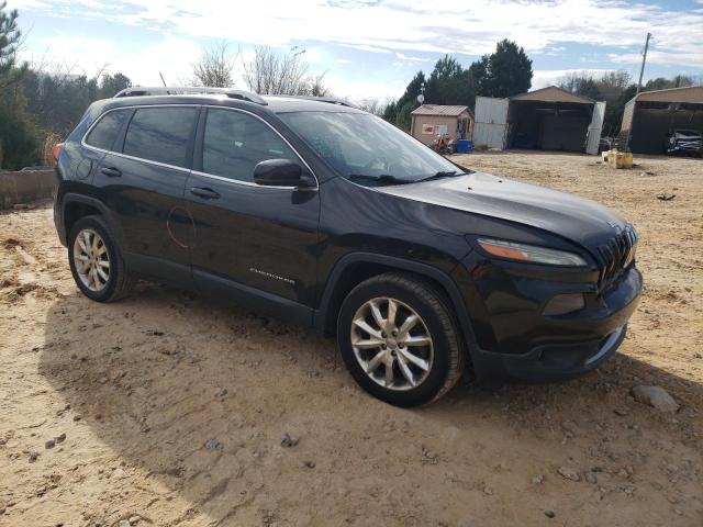 Photo 4 from auction – 2015 JEEP CHEROKEE L with VIN 1C4PJLDS9FW585336