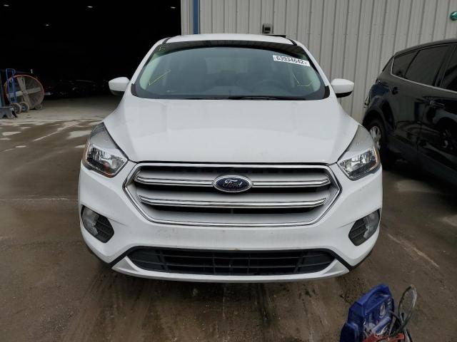 Photo 5 from auction – 2019 FORD ESCAPE SE with VIN 1FMCU9GD5KUC07196