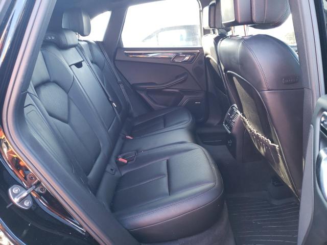 Photo 11 from auction – 2016 PORSCHE MACAN S with VIN WP1AB2A57GLB53082