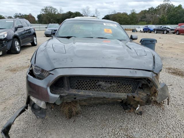 Photo 5 from auction – 2015 FORD MUSTANG GT with VIN 1FA6P8CF7F5304691