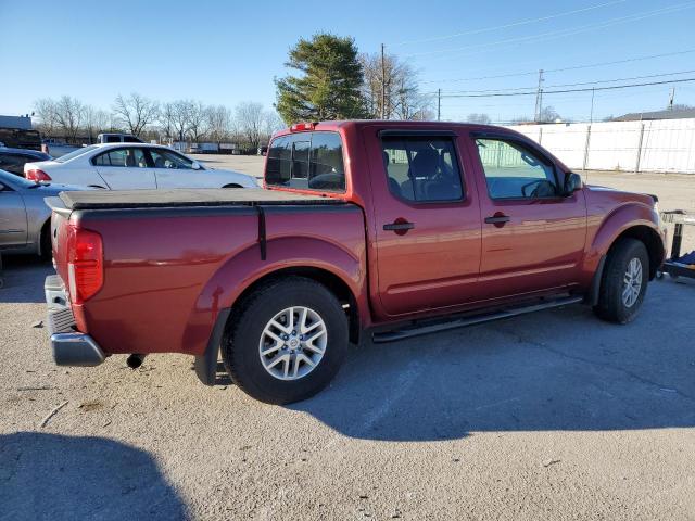 Photo 3 from auction – 2019 NISSAN FRONTIER S with VIN 1N6AD0EV1KN726028