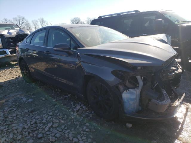 Photo 4 from auction – 2017 FORD FUSION SE with VIN 3FA6P0H70HR109017