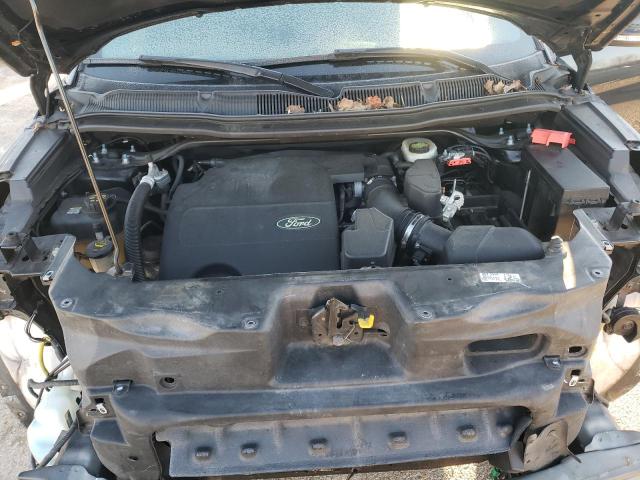 Photo 12 from auction – 2013 FORD EXPLORER L with VIN 1FM5K8F81DGC33373