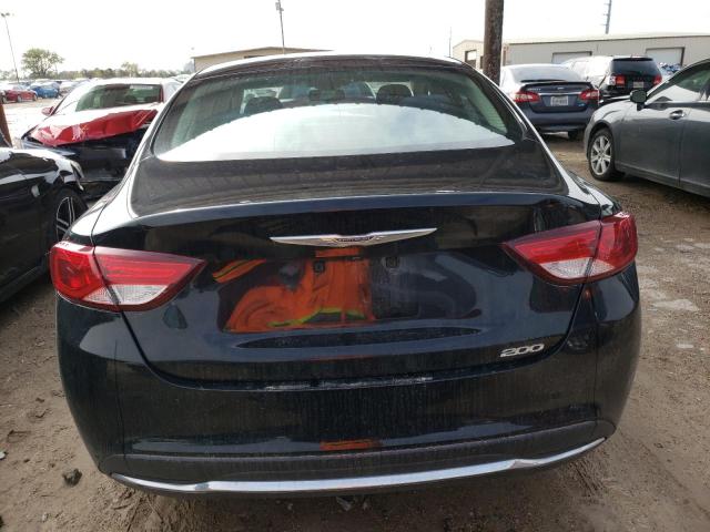 Photo 6 from auction – 2016 CHRYSLER 200 LIMITE with VIN 1C3CCCAB6GN165803