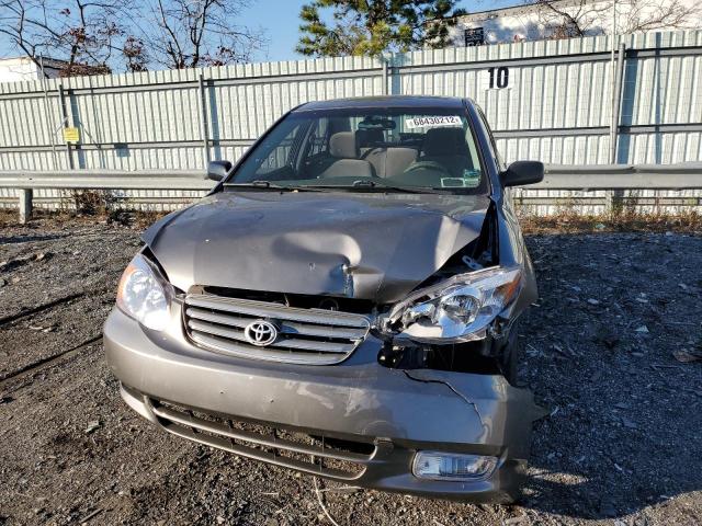 Photo 5 from auction – 2003 TOYOTA COROLLA CE with VIN 2T1BR32E63C093898