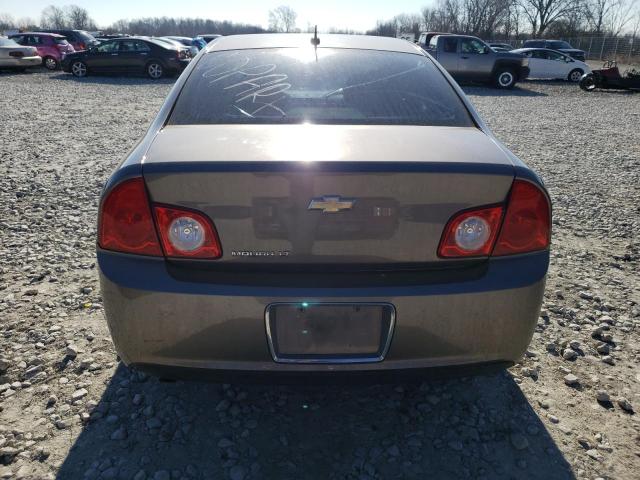 Photo 6 from auction – 2011 CHEVROLET MALIBU 1LT with VIN 1G1ZC5E15BF179397