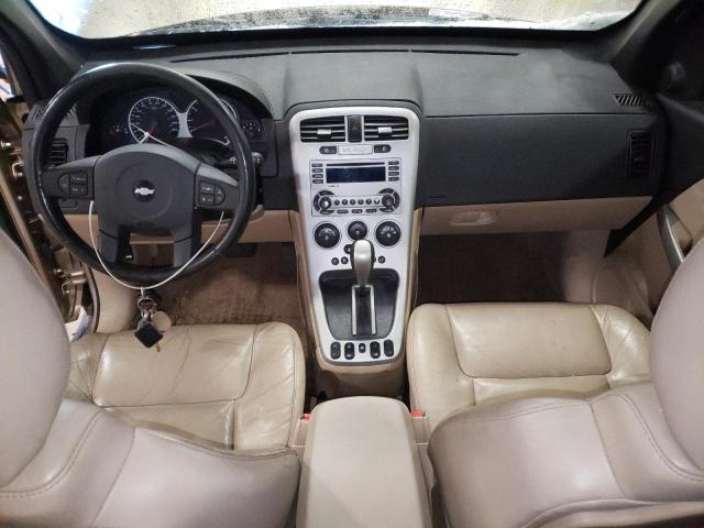 Photo 8 from auction – 2006 CHEVROLET EQUINOX LT with VIN 2CNDL63F866016244
