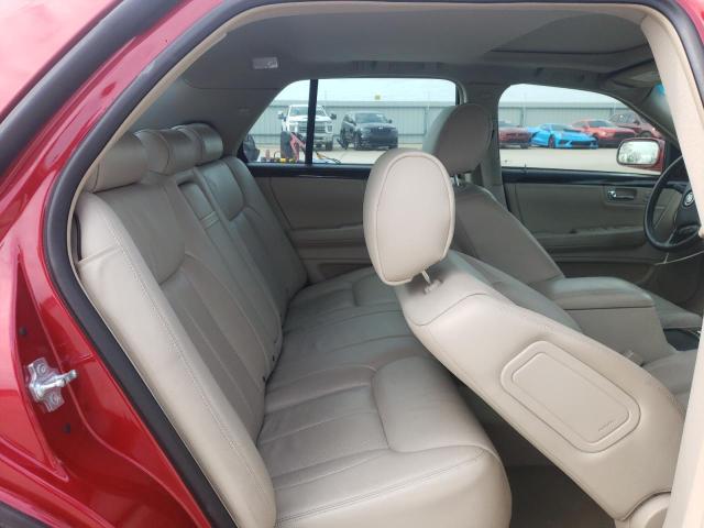 Photo 10 from auction – 2011 CADILLAC DTS LUXURY with VIN 1G6KD5E63BU143420