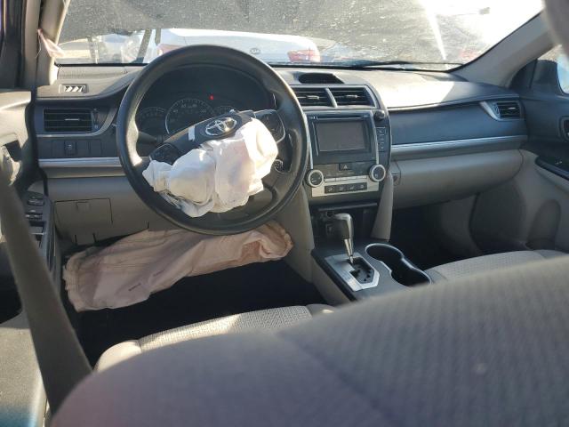 Photo 8 from auction – 2012 TOYOTA CAMRY BASE with VIN 4T4BF1FK9CR175805