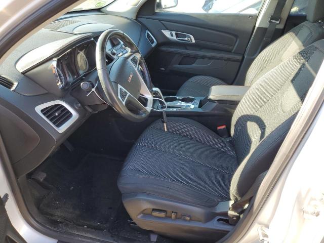 Photo 7 from auction – 2012 GMC TERRAIN SL with VIN 2GKFLSE53C6278795