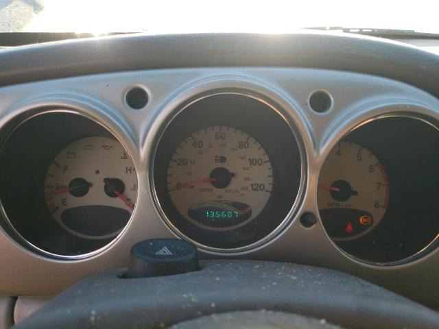 Foto 9 de la subasta – 2004 CHRYSLER PT CRUISER con VIN 3C8FY68B94T219865